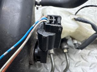 Главный тормозной цилиндр SUZUKI WAGON R MH34S 131010-21070 4 ракурс