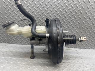 Главный тормозной цилиндр SUZUKI WAGON R MH34S 131010-21070 5 ракурс
