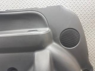 Обшивка багажника левая задняя TOYOTA SIENTA NCP81 1NZ-FE 64740-52250 3 ракурс