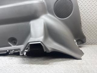 Обшивка багажника левая задняя TOYOTA SIENTA NCP81 1NZ-FE 64740-52250 5 ракурс