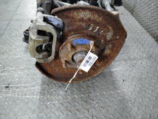 Балка подвески задняя MAZDA RX-8 SE3P 13B 3 ракурс