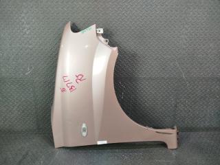 Крыло правое переднее MITSUBISHI TOPPO H82A 3G83 1 ракурс