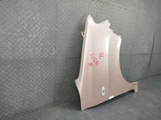 Крыло правое переднее MITSUBISHI TOPPO H82A 3G83 2 ракурс