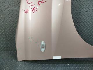 Крыло правое переднее MITSUBISHI TOPPO H82A 3G83 5 ракурс