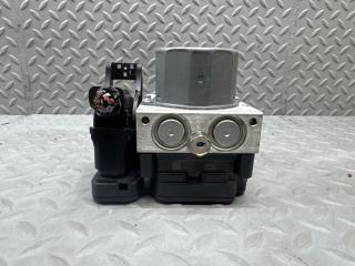 Блок abs HONDA STEPWGN RP5 LFA 0265956602 3 ракурс