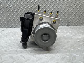 Блок abs HONDA STEPWGN RP5 LFA 0265956602 5 ракурс