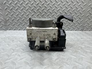 Блок abs DAIHATSU TANTO 2010