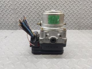 Блок abs HONDA ODYSSEY RA6 F23A 006-V95-142A 3 ракурс