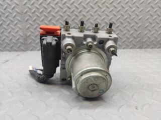 Блок abs HONDA ELYSION RR1 K24A C07-J74856, 6C07-5980 5 ракурс