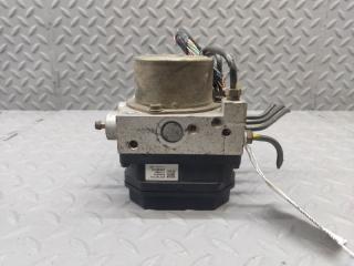 Блок abs NISSAN SERENA TC24 QR20DE 47660-CX002 2 ракурс