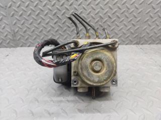 Блок abs NISSAN SERENA TC24 QR20DE 47660-CX002 5 ракурс
