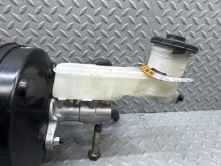 Главный тормозной цилиндр HONDA N-BOX JF5 S07B MN205V-53 3 ракурс Главный тормозной цилиндр HONDA N-BOX JF5 S07B MN205V-53 3 ракурс