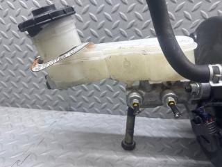 Главный тормозной цилиндр HONDA N-BOX JF5 S07B MN205V-53 5 ракурс Главный тормозной цилиндр HONDA N-BOX JF5 S07B MN205V-53 5 ракурс