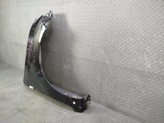 Крыло правое переднее TOYOTA BB QNC25 K3-VE 53811B1140 3 ракурс