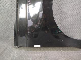 Крыло правое переднее TOYOTA BB QNC25 K3-VE 53811B1140 5 ракурс