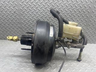 Главный тормозной цилиндр NISSAN PRESEA R11 GA15DE 862-01954 1 ракурс