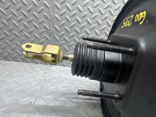 Главный тормозной цилиндр NISSAN PRESEA R11 GA15DE 862-01954 2 ракурс