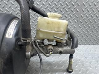 Главный тормозной цилиндр NISSAN PRESEA R11 GA15DE 862-01954 3 ракурс