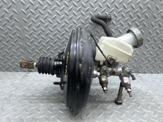 Главный тормозной цилиндр MITSUBISHI TOPPO H82A 3G83 131010-17381 1 ракурс