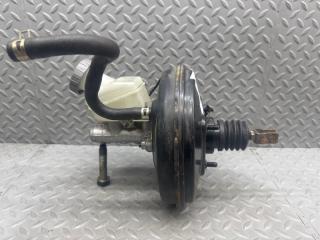 Главный тормозной цилиндр MITSUBISHI TOPPO H82A 3G83 131010-17381 4 ракурс