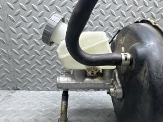 Главный тормозной цилиндр MITSUBISHI TOPPO H82A 3G83 131010-17381 5 ракурс
