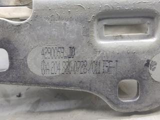 Петля капота MERCEDES-BENZ CLS-CLASS X218 M276 DE35 (276.952) A2048800828, A2048800728 4 ракурс