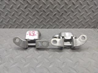 Петля дверная правая задняя TOYOTA CAMRY AXVH70 A25A-FXS 3 ракурс
