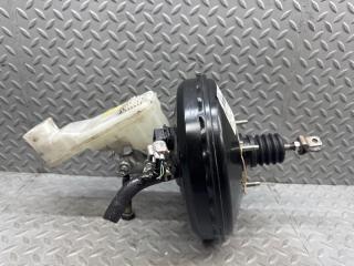Главный тормозной цилиндр TOYOTA RAIZE A200A 1KR-VET 131010-27210 5 ракурс