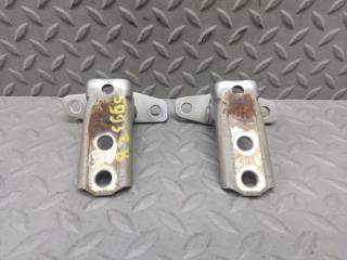 Петля дверная левая передняя NISSAN KIX H59A 2 ракурс