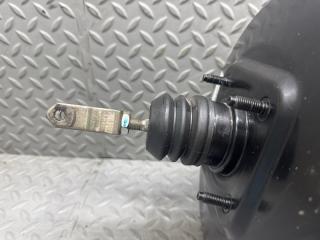 Главный тормозной цилиндр NISSAN AD VY12 HR15DE EW00AC255 2 ракурс