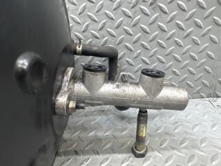 Главный тормозной цилиндр NISSAN AD VY12 HR15DE EW00AC255 3 ракурс