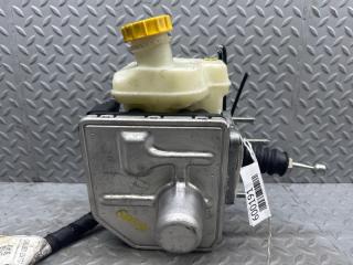 Главный тормозной цилиндр ALFA ROMEO GIULIA 952 285540-10533, 101202-07294 3 ракурс