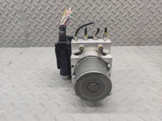 Блок abs HONDA N-BOX JF5 S07B 0265957366, 0265296352 5 ракурс