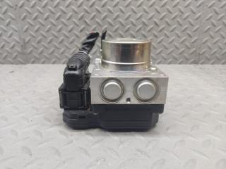 Блок abs TOYOTA PASSO M700A 1KR-FE 89540-B1300 3 ракурс