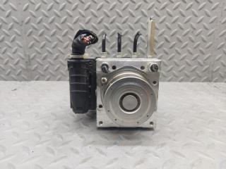 Блок abs TOYOTA PASSO M700A 1KR-FE 89540-B1300 5 ракурс