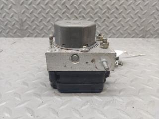 Блок abs MITSUBISHI MIRAGE A05A 3A90 4670A634 2 ракурс