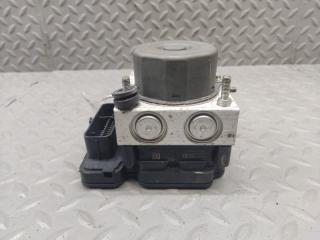 Блок abs MITSUBISHI MIRAGE A05A 3A90 4670A634 3 ракурс