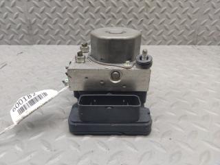 Блок abs MITSUBISHI MIRAGE A05A 3A90 4670A634 4 ракурс