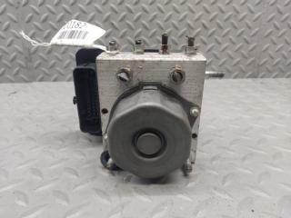 Блок abs MITSUBISHI MIRAGE A05A 3A90 4670A634 5 ракурс