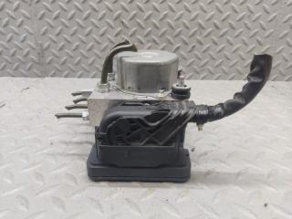 Блок abs DAIHATSU MOVE LA160S KF 89540-B2C70 4 ракурс