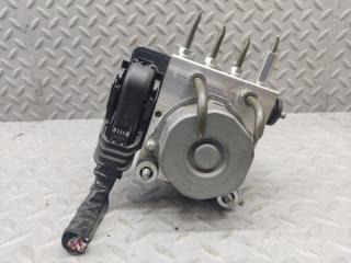 Блок abs DAIHATSU MOVE LA160S KF 89540-B2C70 5 ракурс