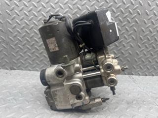 Блок abs NISSAN PRESIDENT PG50 VH45 47600-66U00 3 ракурс