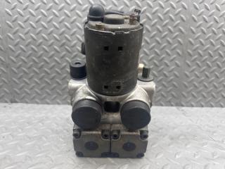 Блок abs NISSAN PRESIDENT PG50 VH45 47600-66U00 4 ракурс
