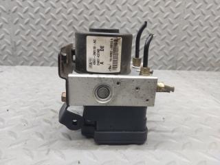 Блок abs MAZDA DEMIO DY5W ZY 4S61-2M110 2 ракурс