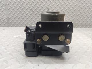 Блок abs MAZDA DEMIO DY5W ZY 4S61-2M110 3 ракурс