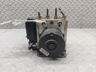 Блок abs MAZDA DEMIO DY5W ZY 4S61-2M110 5 ракурс
