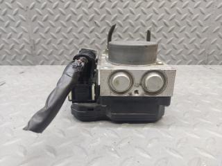 Блок abs SUZUKI ALTO HA36S R06A 116040-40064 3 ракурс