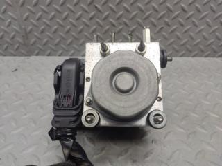 Блок abs DAIHATSU MOVE LA150S KF 89540-B2C60 5 ракурс