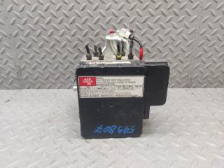 Блок abs TOYOTA CROWN AZSH20 A25A-FXS 44510-11020 4 ракурс