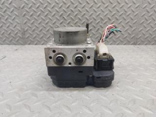 Блок abs DAIHATSU MIRA E:S LA300S 89540-B2510 3 ракурс